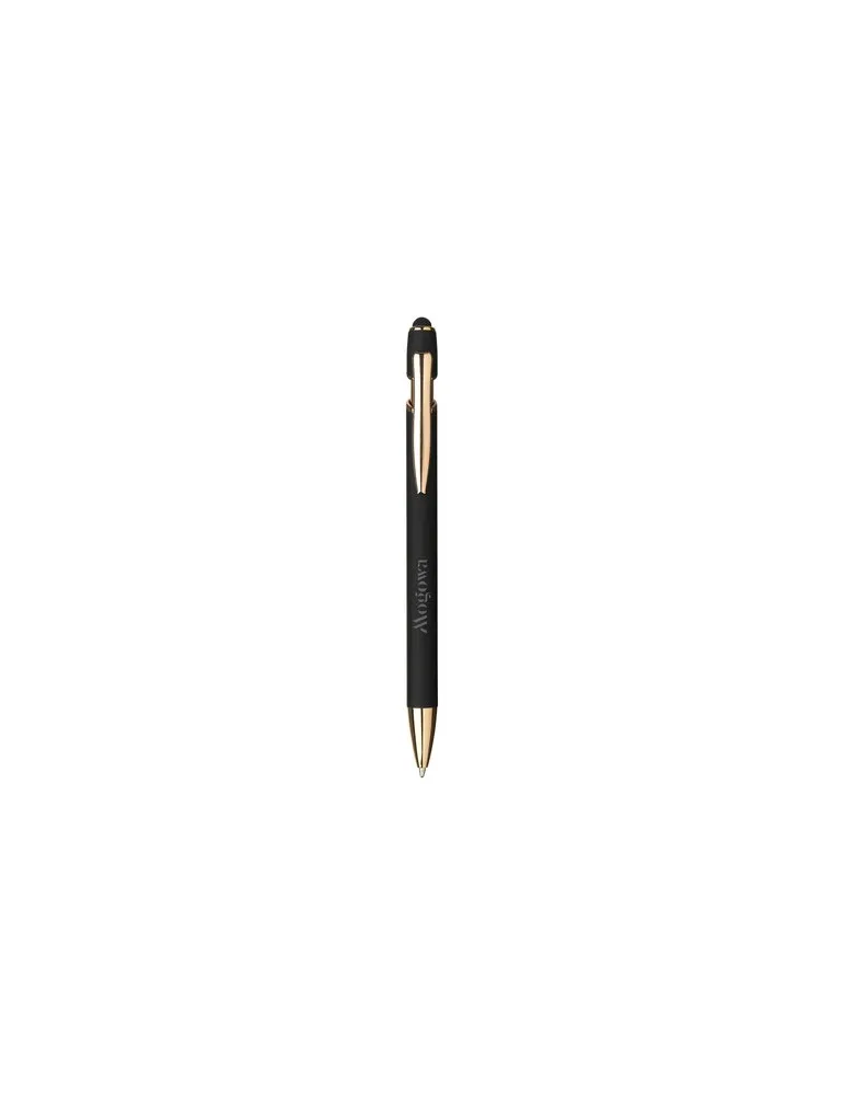 Luca Copper Stylus RCS Recycled Alu SoftTouch