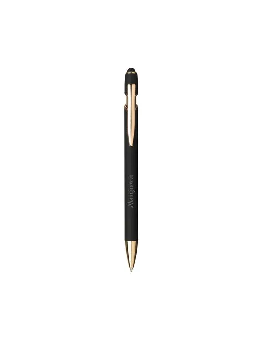 Luca Copper Stylus RCS Recycled Alu SoftTouch