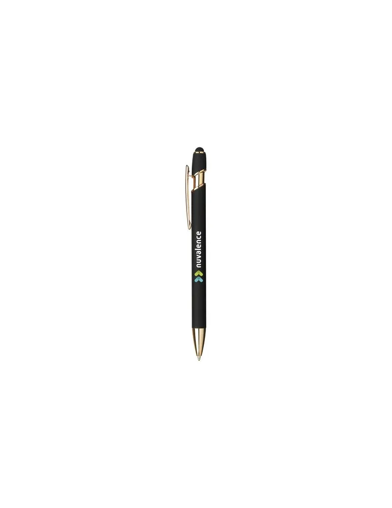 Luca Copper Stylus RCS Recycled Alu SoftTouch