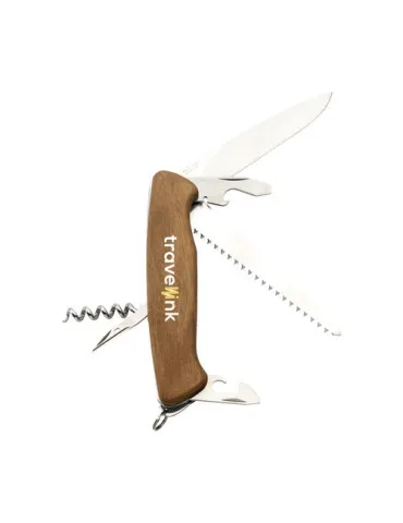 Victorinox Ranger 55 Wood canif 2