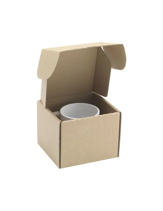 Gift Box boîte prête à l'envoi personnalisable avec votre logo