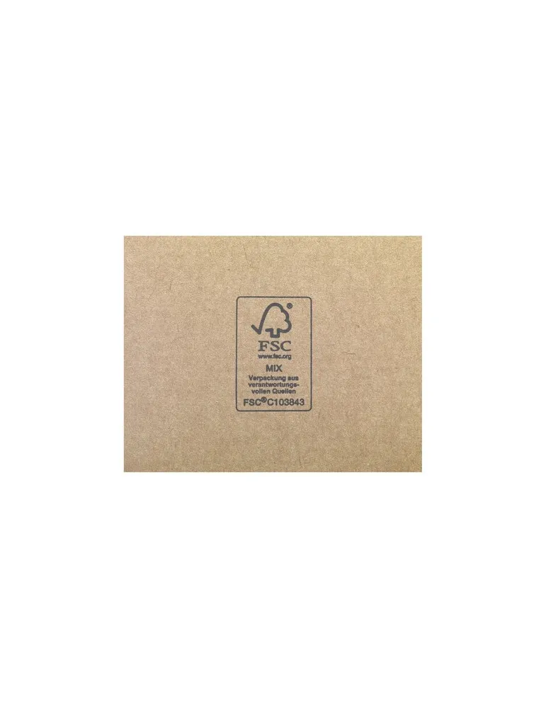 Gift Box boîte prête à l'envoi goodies publicitaire événementiel