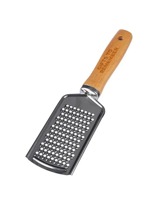 Râpe avec manche en bois Morwenna