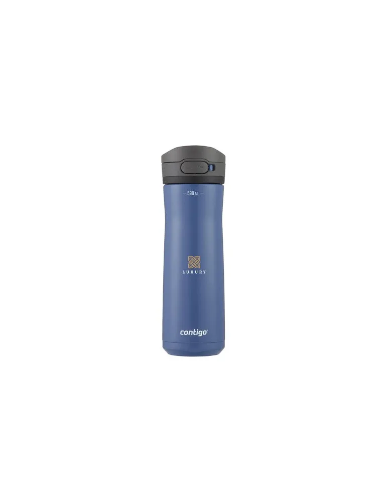 Contigo Jackson Chill 2.0 590 ml bouteille