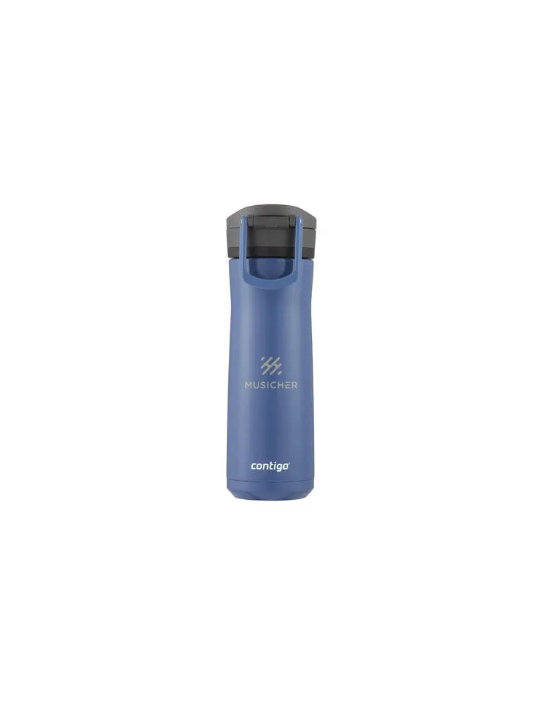 Contigo Jackson Chill 2.0 590 ml bouteille goodies publicitaire événementiel