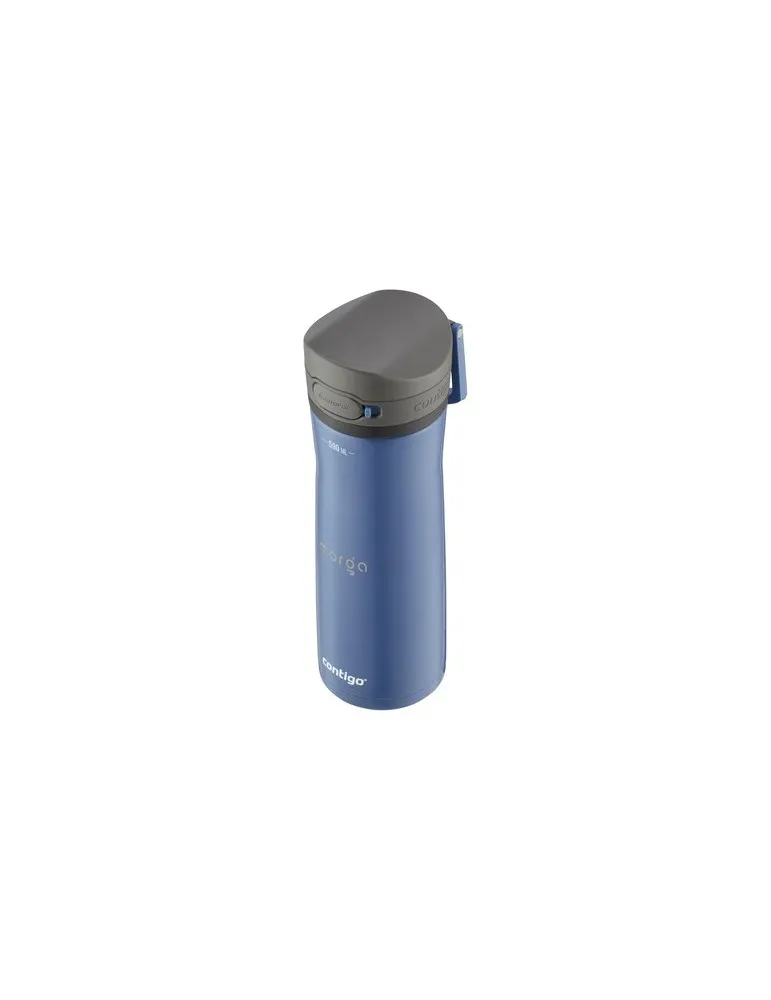 Contigo Jackson Chill 2.0 590 ml bouteille marquage laser ultra précis