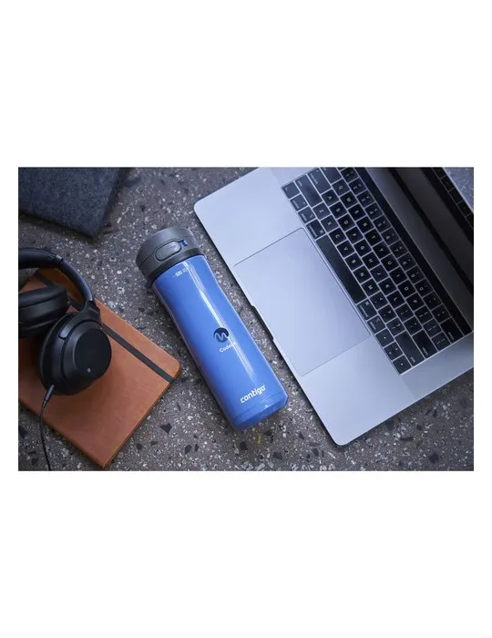Contigo Jackson Chill 2.0 590 ml bouteille cadeau client original