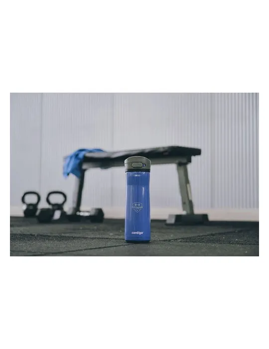 Contigo Jackson Chill 2.0 590 ml bouteille marquage couleur éclatante