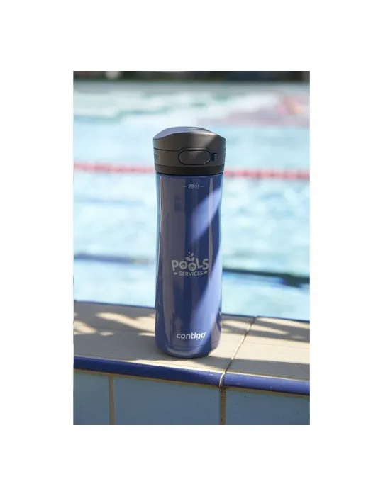 Contigo Jackson Chill 2.0 590 ml bouteille goodies publicitaire durable