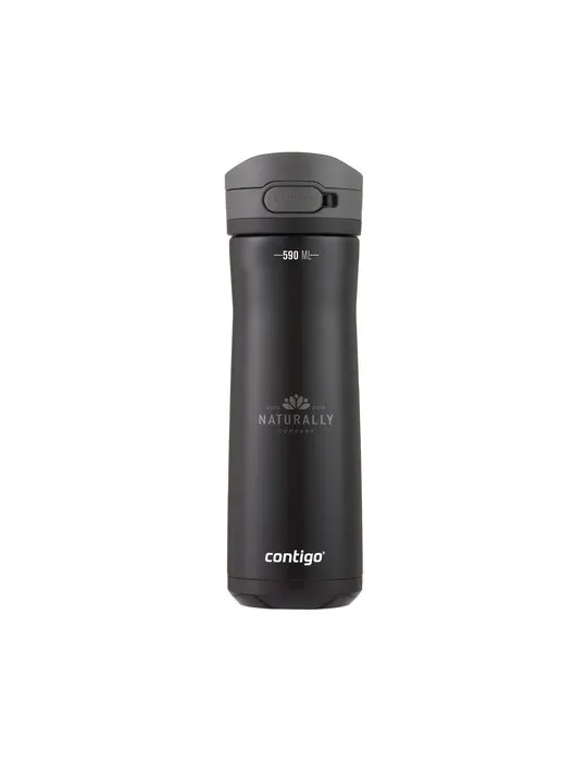 Contigo Jackson Chill 2.0 590 ml bouteille personnalisable avec votre logo