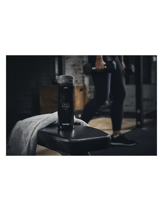Contigo Jackson Chill 2.0 590 ml bouteille personnalisable avec votre logo