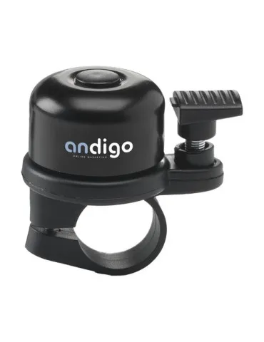 Airbell Original Sonnette de vélo