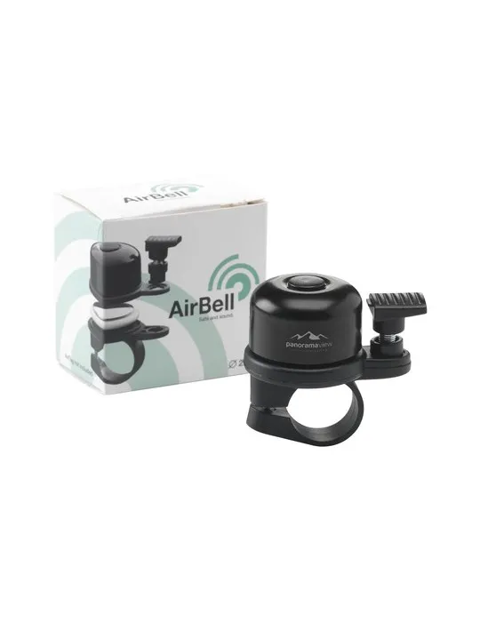 Airbell Original Sonnette de vélo