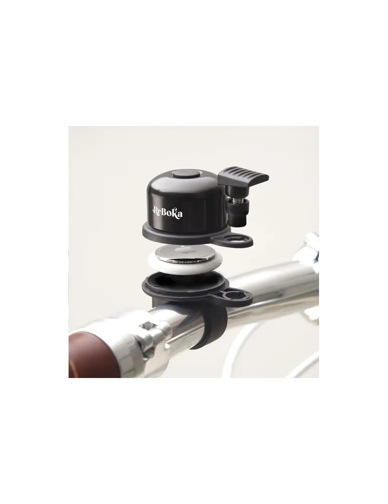 Airbell Original Sonnette de vélo