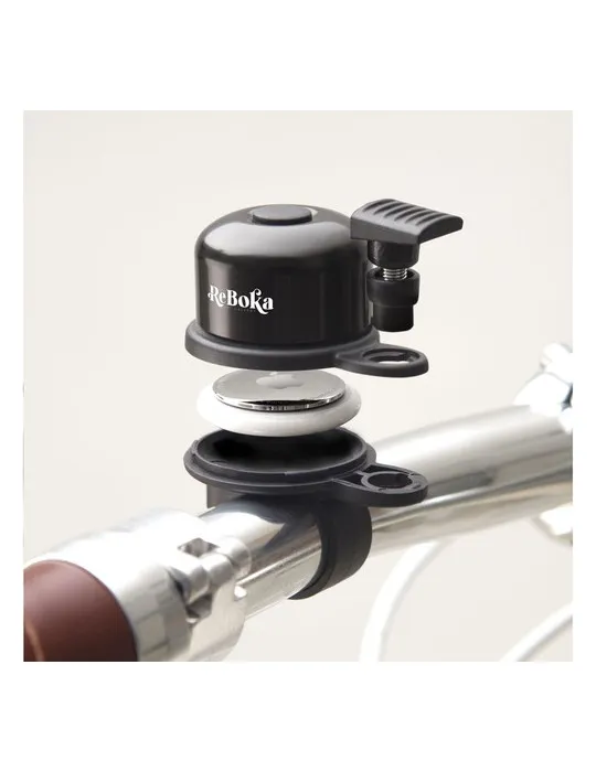 Airbell Original Sonnette de vélo