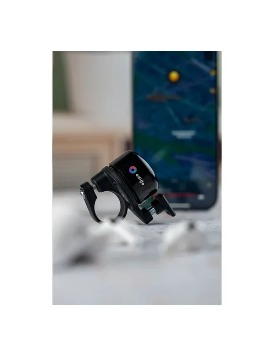 Airbell Original Sonnette de vélo