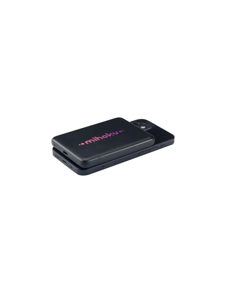 Optima RCS 5000mAh Magnetic Powerbank