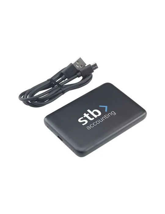 Optima RCS 5000mAh Magnetic Powerbank