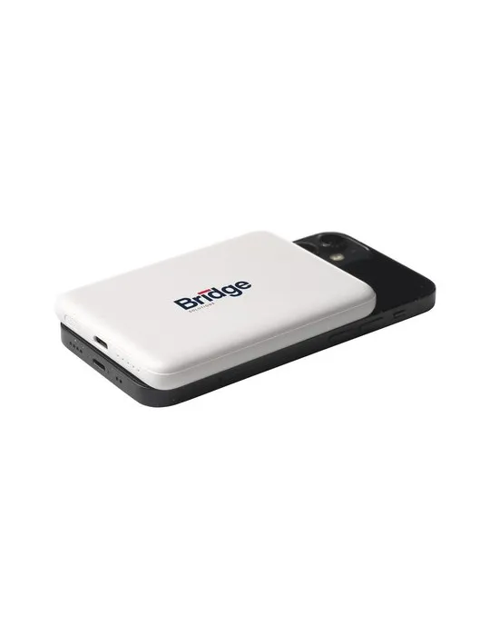 Optima RCS 5000mAh Magnetic Powerbank