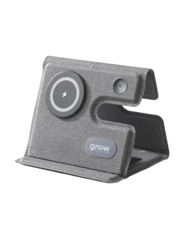 Triplo RCS Wireless Charging Station chargeur externe