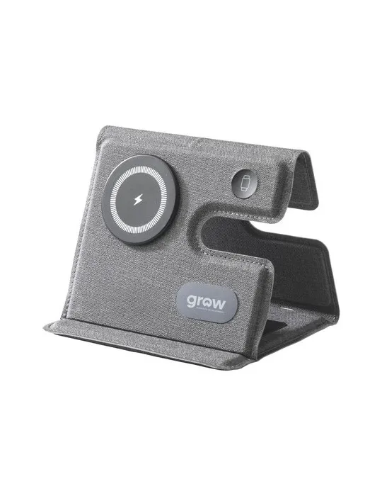 Triplo RCS Wireless Charging Station chargeur externe