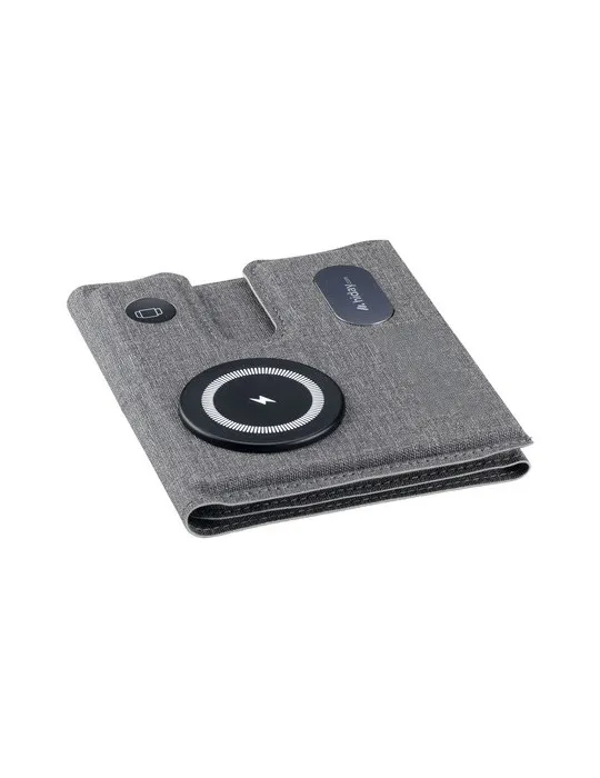 Triplo RCS Wireless Charging Station chargeur externe impression haute définition