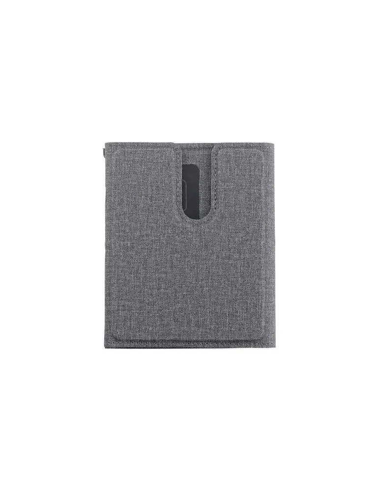 Triplo RCS Wireless Charging Station chargeur externe livraison express 24h 48h