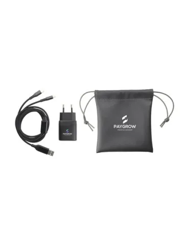 Juice RCS Charging Set