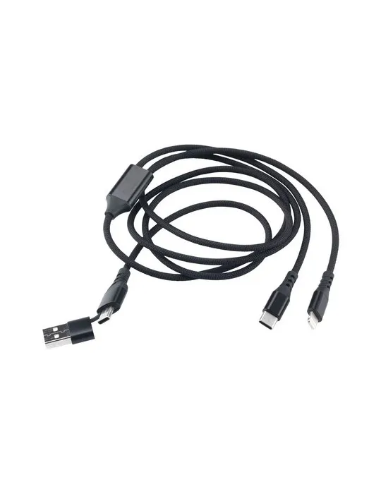 Juice RCS Charging Set