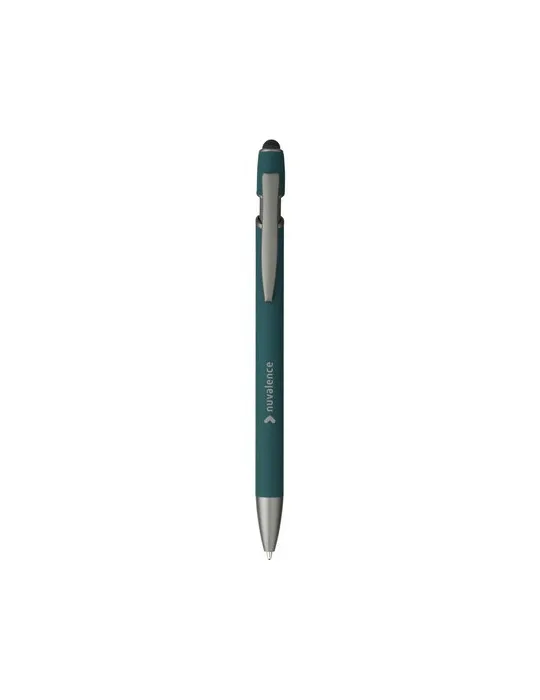 Luca Stylus RCS Recycled Alu SoftTouch