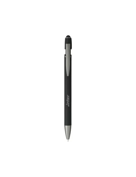 Luca Stylus RCS Recycled Alu SoftTouch