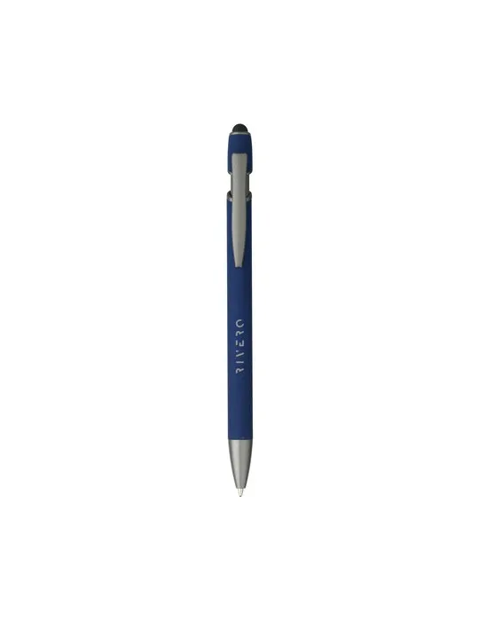 Luca Stylus RCS Recycled Alu SoftTouch