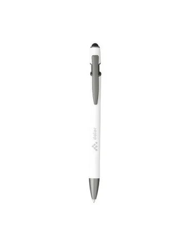 Luca Stylus RCS Recycled Alu SoftTouch 2