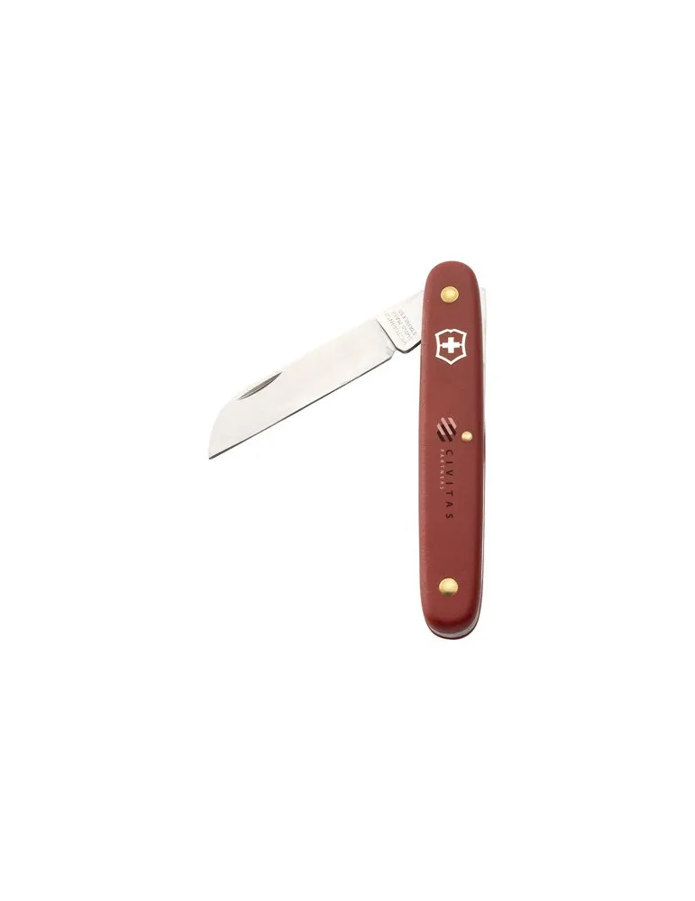 Victorinox Ecoline Couteau à Fleurs