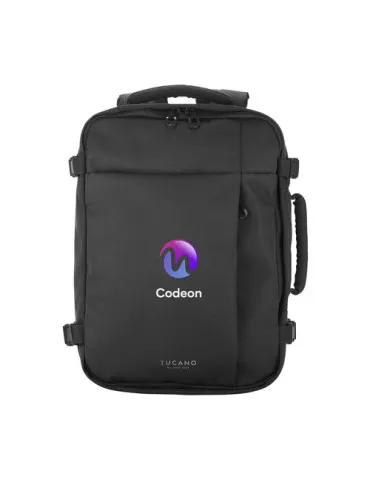 Tucano Tugo 3M Cabin Backpack 16 inch bagage cabine