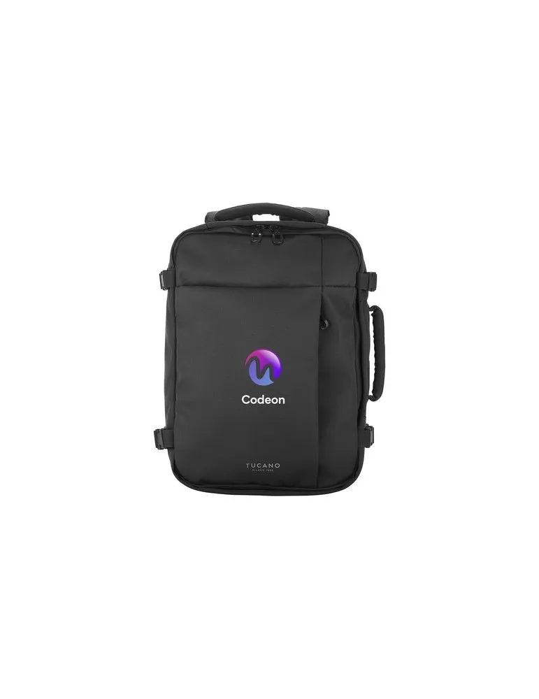Tucano Tugo 3M Cabin Backpack 16 inch bagage cabine