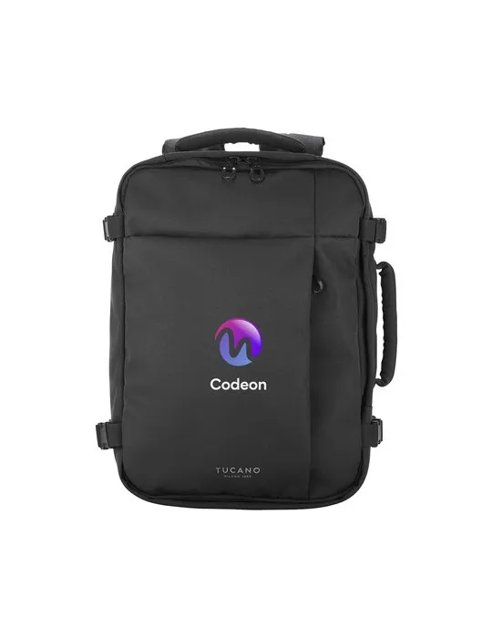 Tucano Tugo 3M Cabin Backpack 16 inch bagage cabine