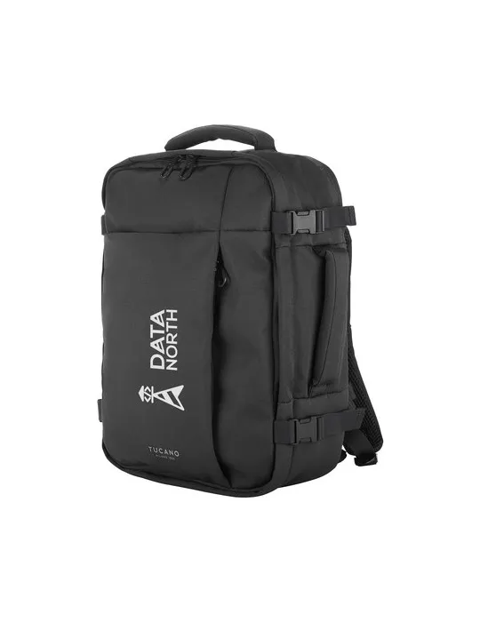 Tucano Tugo 3M Cabin Backpack 16 inch bagage cabine goodies publicitaire événementiel