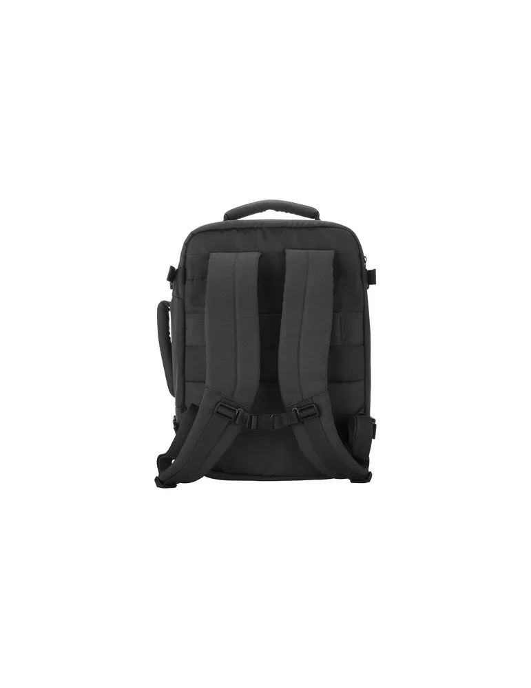 Tucano Tugo 3M Cabin Backpack 16 inch bagage cabine marquage laser ultra précis