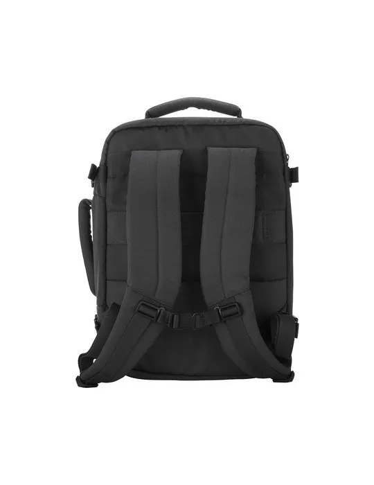 Tucano Tugo 3M Cabin Backpack 16 inch bagage cabine marquage laser ultra précis