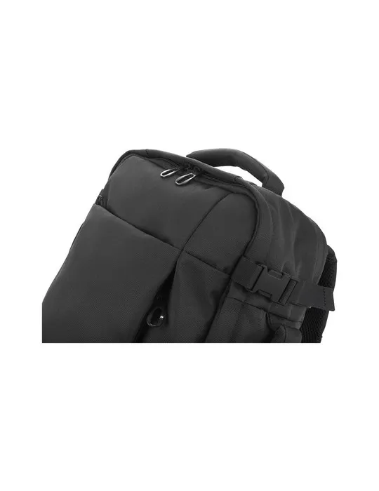 Tucano Tugo 3M Cabin Backpack 16 inch bagage cabine goodies personnalisé en stock