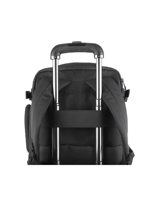 Tucano Tugo 3M Cabin Backpack 16 inch bagage cabine objet promo petit budget