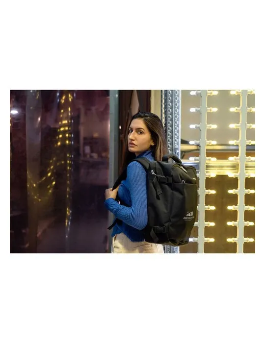 Tucano Tugo 3M Cabin Backpack 16 inch bagage cabine goodies publicitaire durable