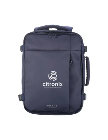 Tucano Tugo 3M Cabin Backpack 16 inch bagage cabine 2