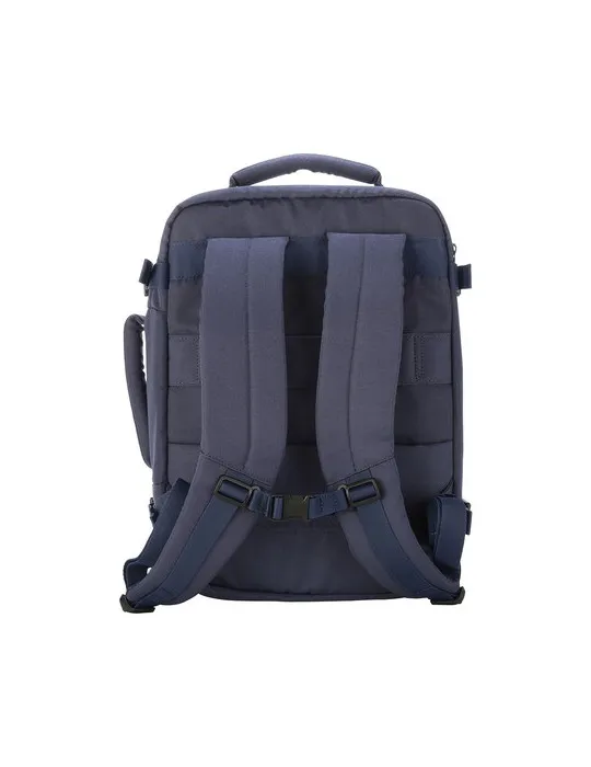 Tucano Tugo 3M Cabin Backpack 16 inch bagage cabine impression haute définition