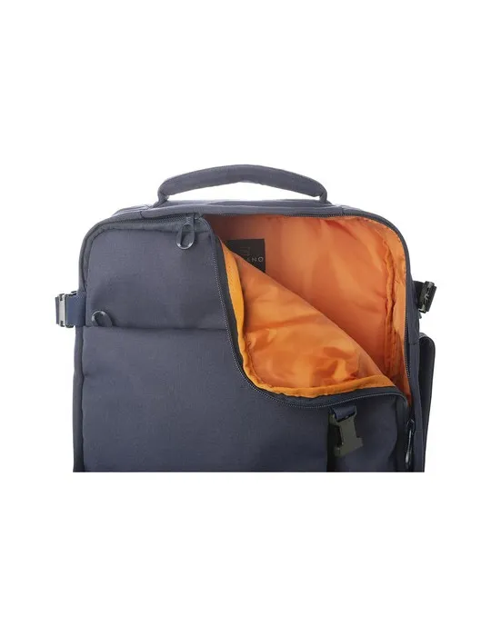 Tucano Tugo 3M Cabin Backpack 16 inch bagage cabine accessoire événementiel unique