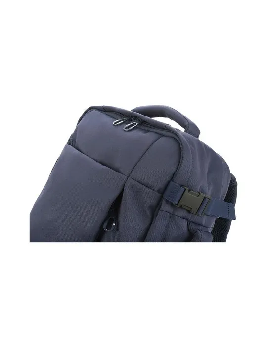 Tucano Tugo 3M Cabin Backpack 16 inch bagage cabine cadeau affaires élégant