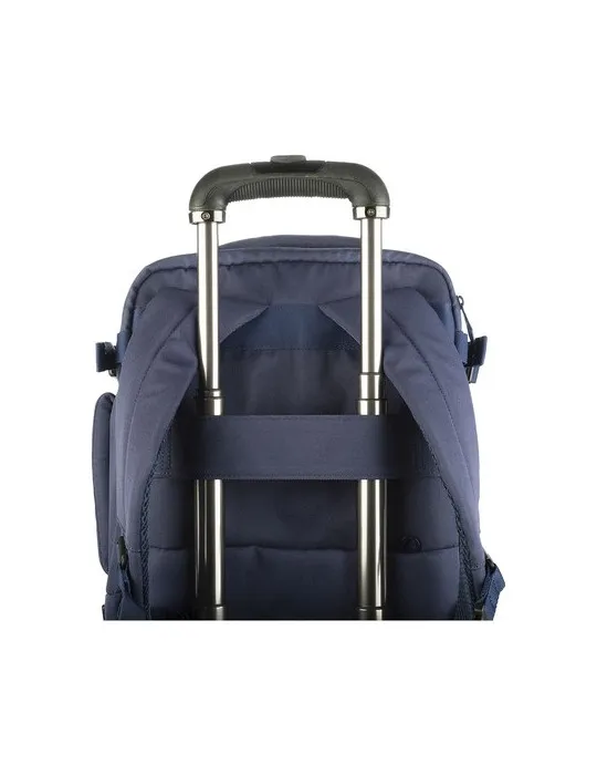 Tucano Tugo 3M Cabin Backpack 16 inch bagage cabine personnalisation sur mesure
