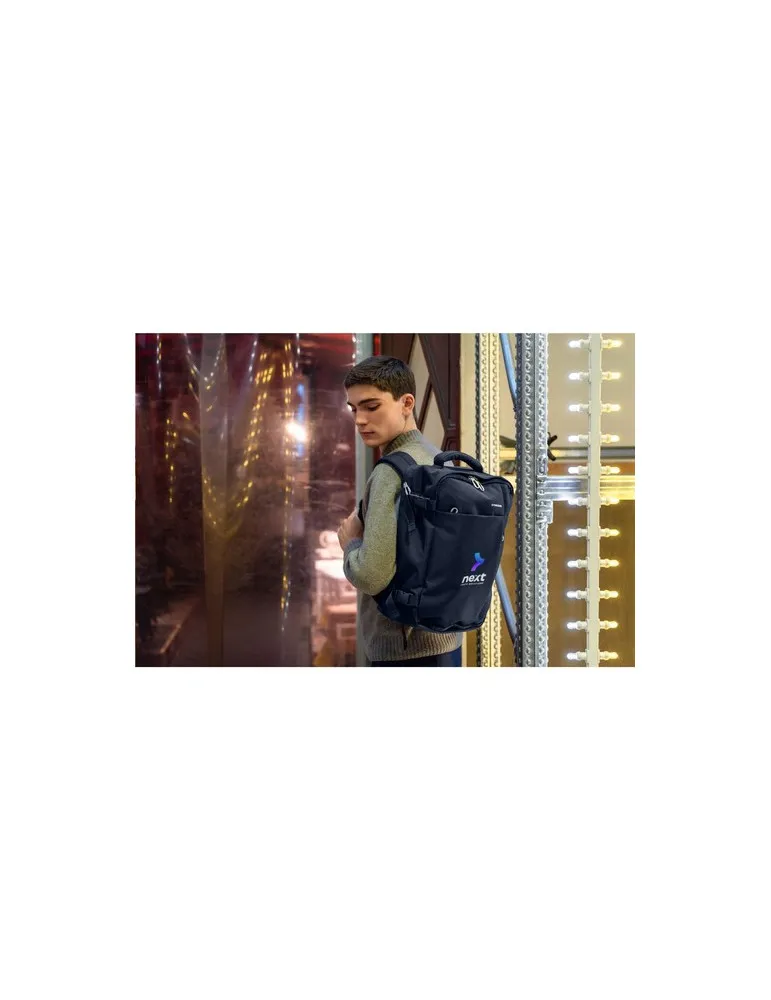 Tucano Tugo 3M Cabin Backpack 16 inch bagage cabine personnalisable avec votre logo