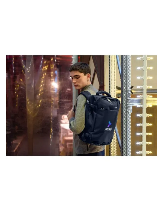 Tucano Tugo 3M Cabin Backpack 16 inch bagage cabine personnalisable avec votre logo